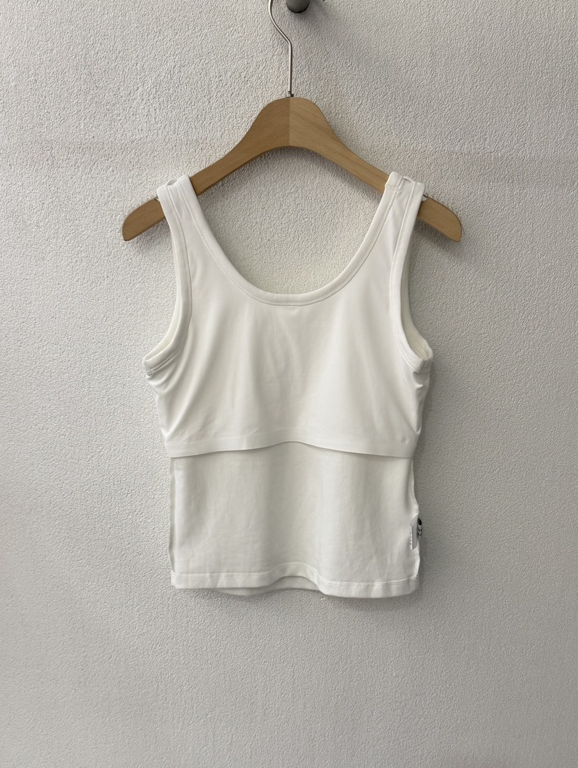 TWENTY FOUR SEVEN24-7東大門㊣代購女裝新品熱賣吊帶背心TEWNTY FOUR SEVEN24-7吊帶/背心