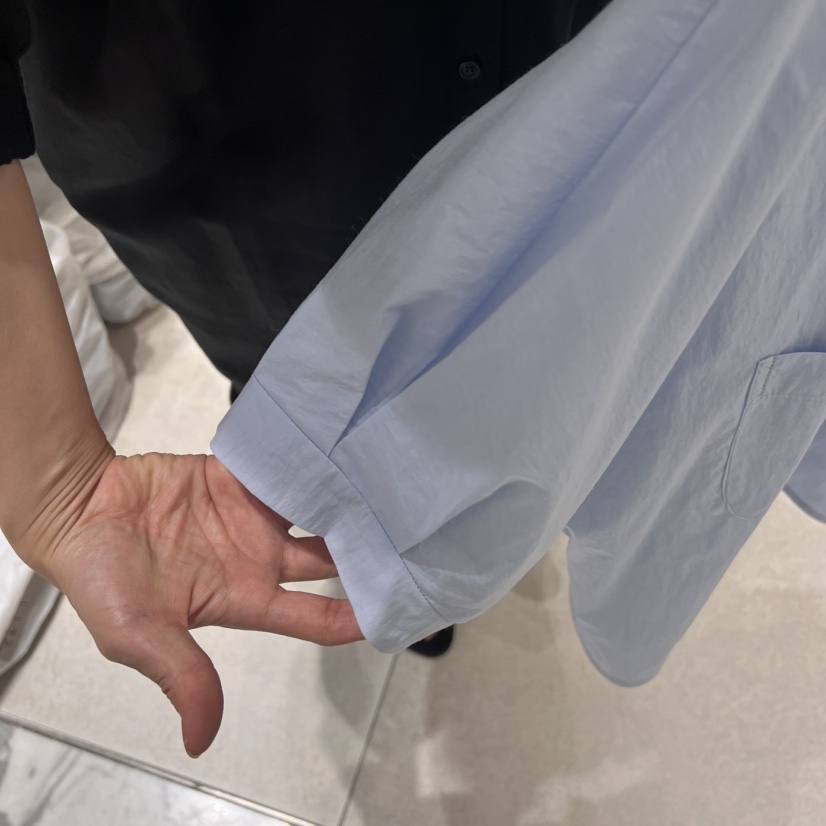 NAVYBURST韓國代購㊣女裝新品推薦職業25春夏人氣襯衫蕾絲衫NAVY BURST襯衫/蕾絲衫