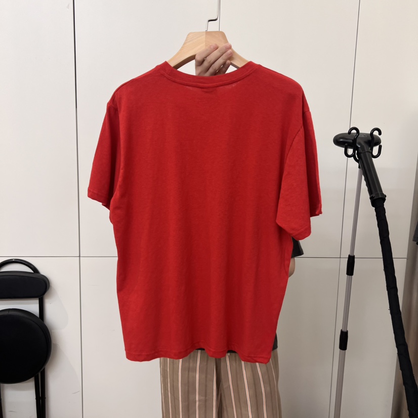 DOHWAJI韓國直郵㊣女裝新品熱賣推薦真品時尚休閑人氣職業T恤DOHWAJIT恤