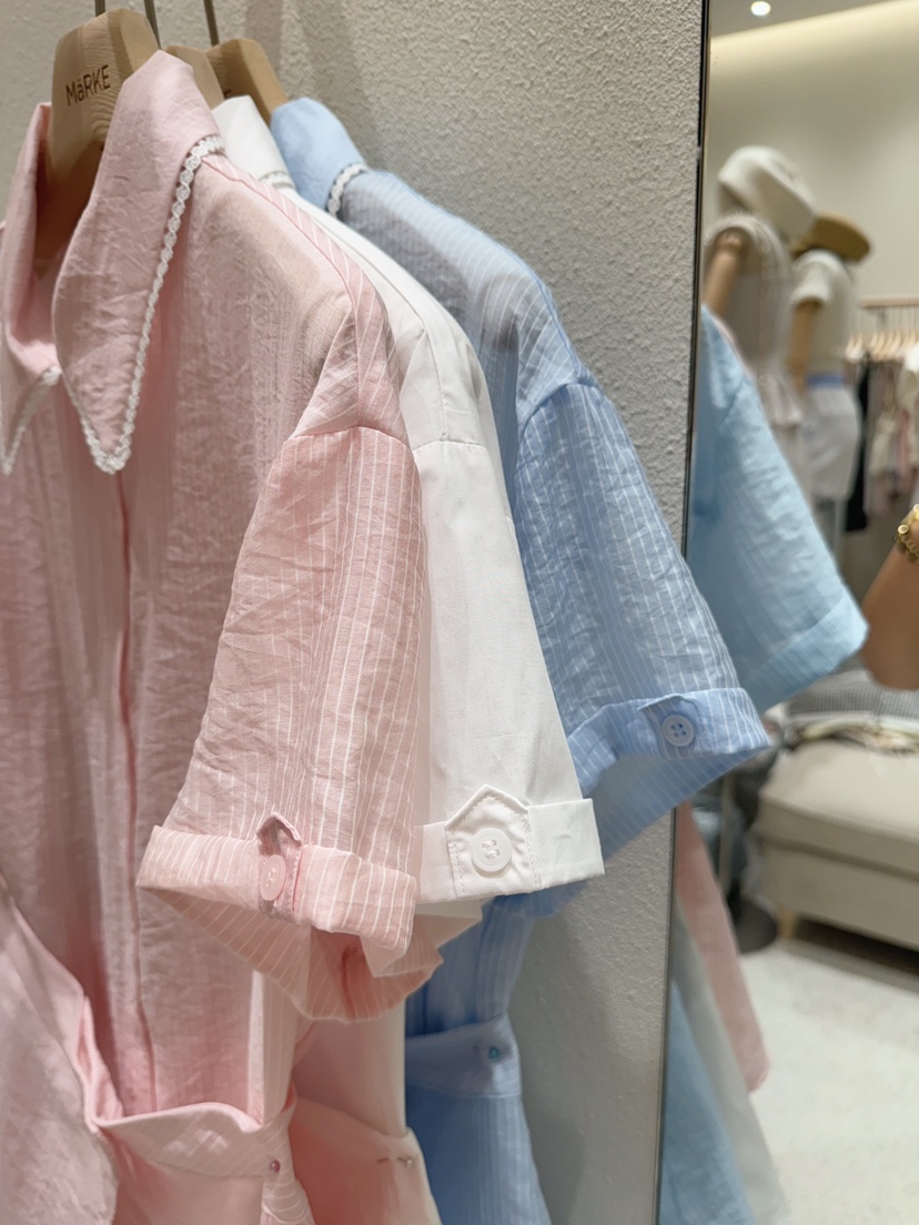 MARKE-P東大門㊣代購女裝新品職業真品推薦人氣25春夏套裝套裝MARKE-P套裝