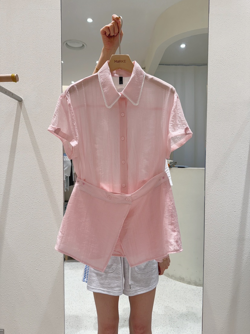 MARKE-P東大門㊣代購女裝新品職業真品推薦人氣25春夏套裝套裝MARKE-P套裝圖色1