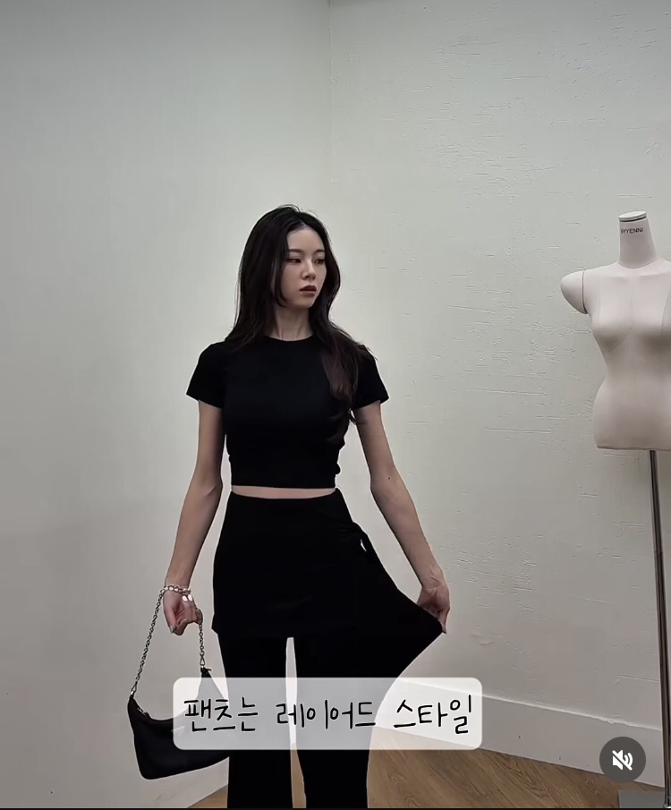 KC MARKET東大門㊣直郵女裝新款時尚真品職業熱賣人氣套裝KC MARKET套裝圖色2