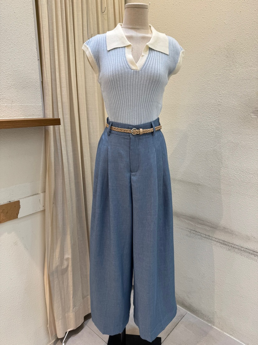 BYME韓國代購㊣女士新品休閑職業25春夏人氣真品時尚推薦T恤BYMET恤圖色2