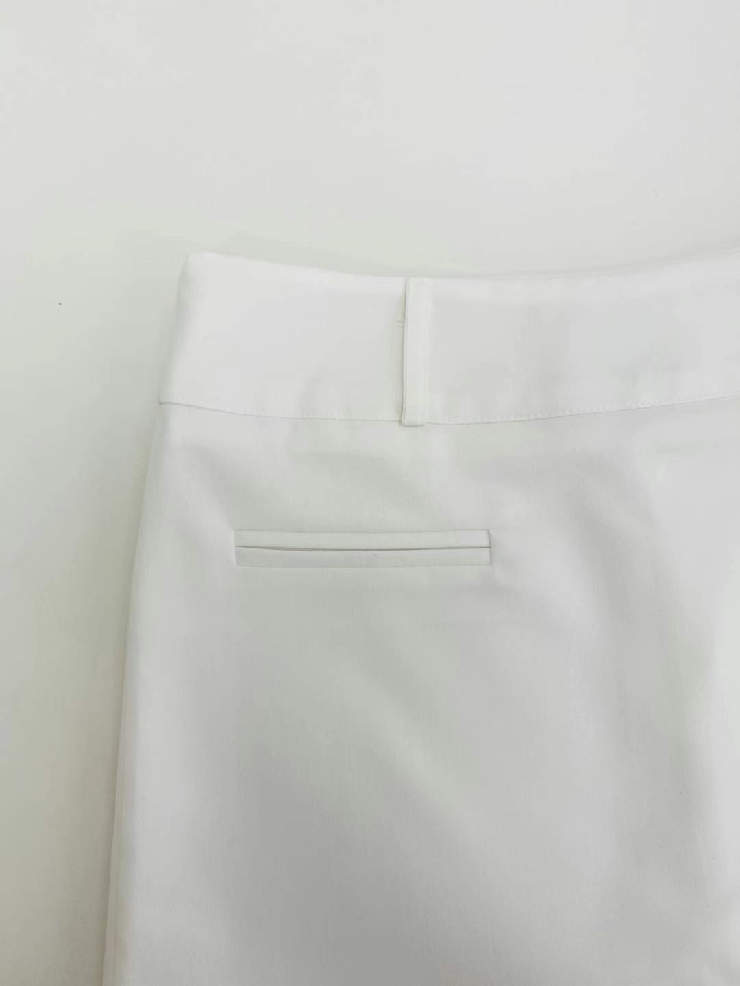 RUNWAY韓國代購㊣女裝新品人氣熱賣職業25春夏推薦短裙裹身裙RUNWAY-OT短裙
