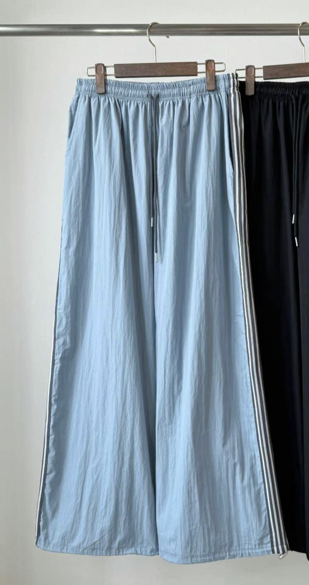 RUNWAY東大門㊣直郵女士新品休閑熱賣職業時尚推薦25春夏休閑褲RUNWAY-OT休閑褲