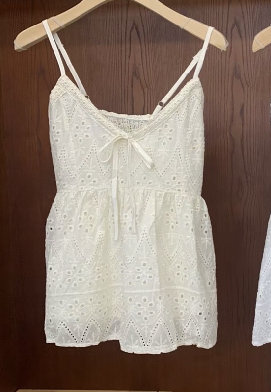 ATTIC東大門㊣代購女裝新品推薦熱賣職業25春夏時尚吊帶背心ATTIC吊帶/背心