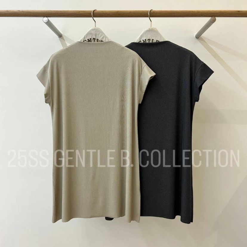 GENTLE B韓國直郵㊣女裝新品真品時尚人氣熱賣25春夏職業套裝GENTLE B套裝