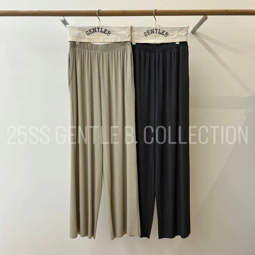 GENTLE B韓國直郵㊣女裝新品真品時尚人氣熱賣25春夏職業套裝GENTLE B套裝