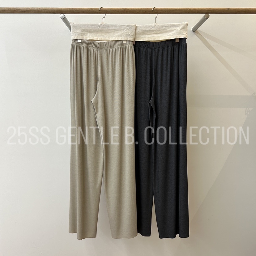 GENTLE B韓國直郵㊣女裝新品真品時尚人氣熱賣25春夏職業套裝GENTLE B套裝