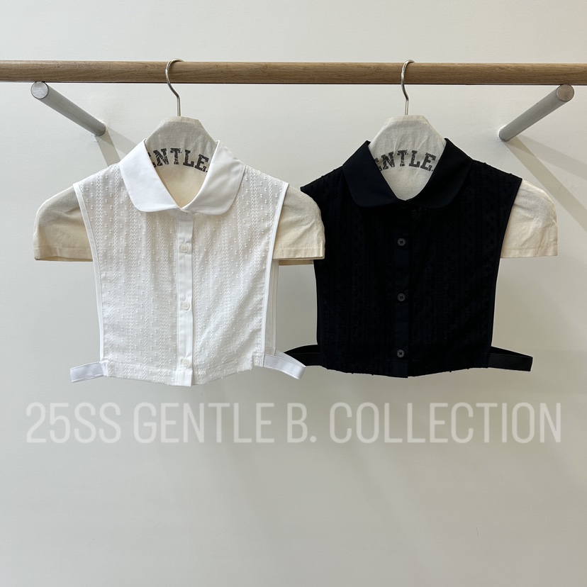 GENTLE B東大門㊣實拍女士新款人氣休閑熱賣25春夏吊帶背心GENTLE B吊帶/背心