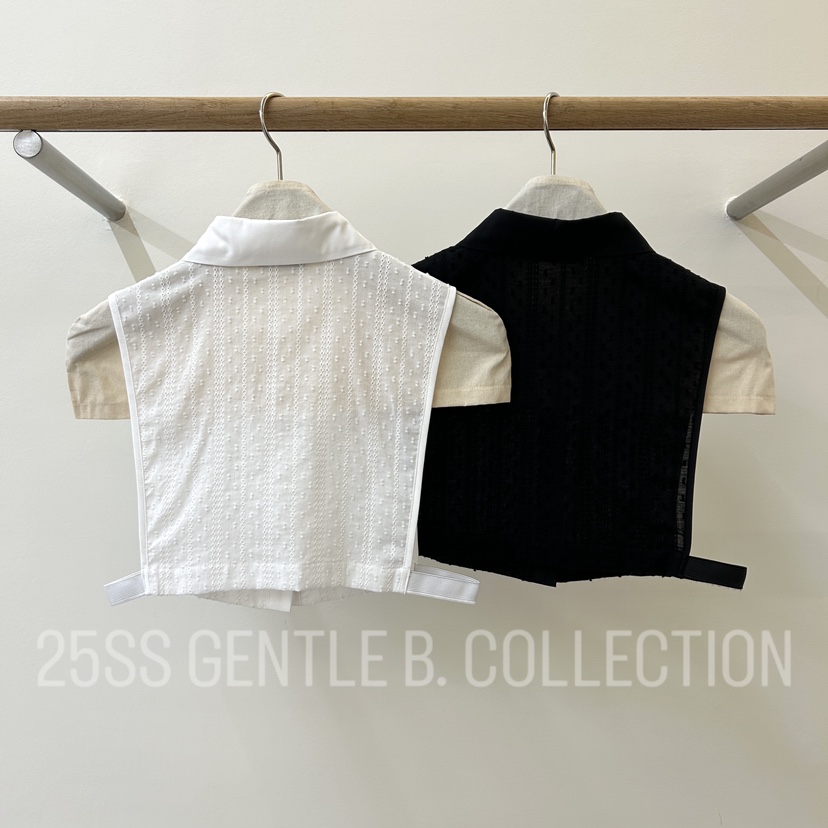 GENTLE B東大門㊣實拍女士新款人氣休閑熱賣25春夏吊帶背心GENTLE B吊帶/背心