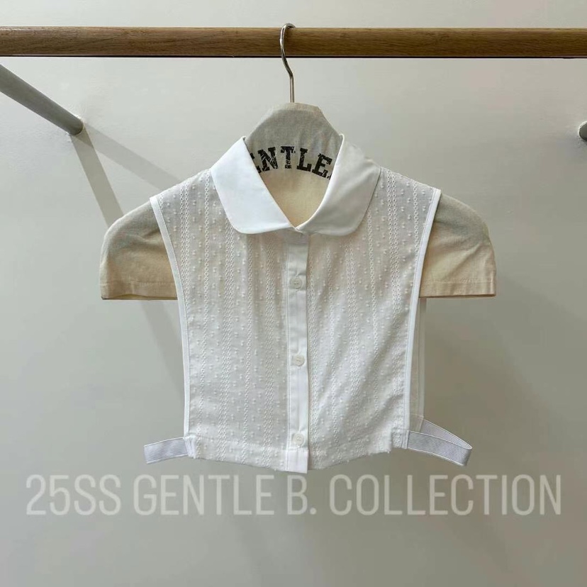 GENTLE B東大門㊣實拍女士新款人氣休閑熱賣25春夏吊帶背心GENTLE B吊帶/背心