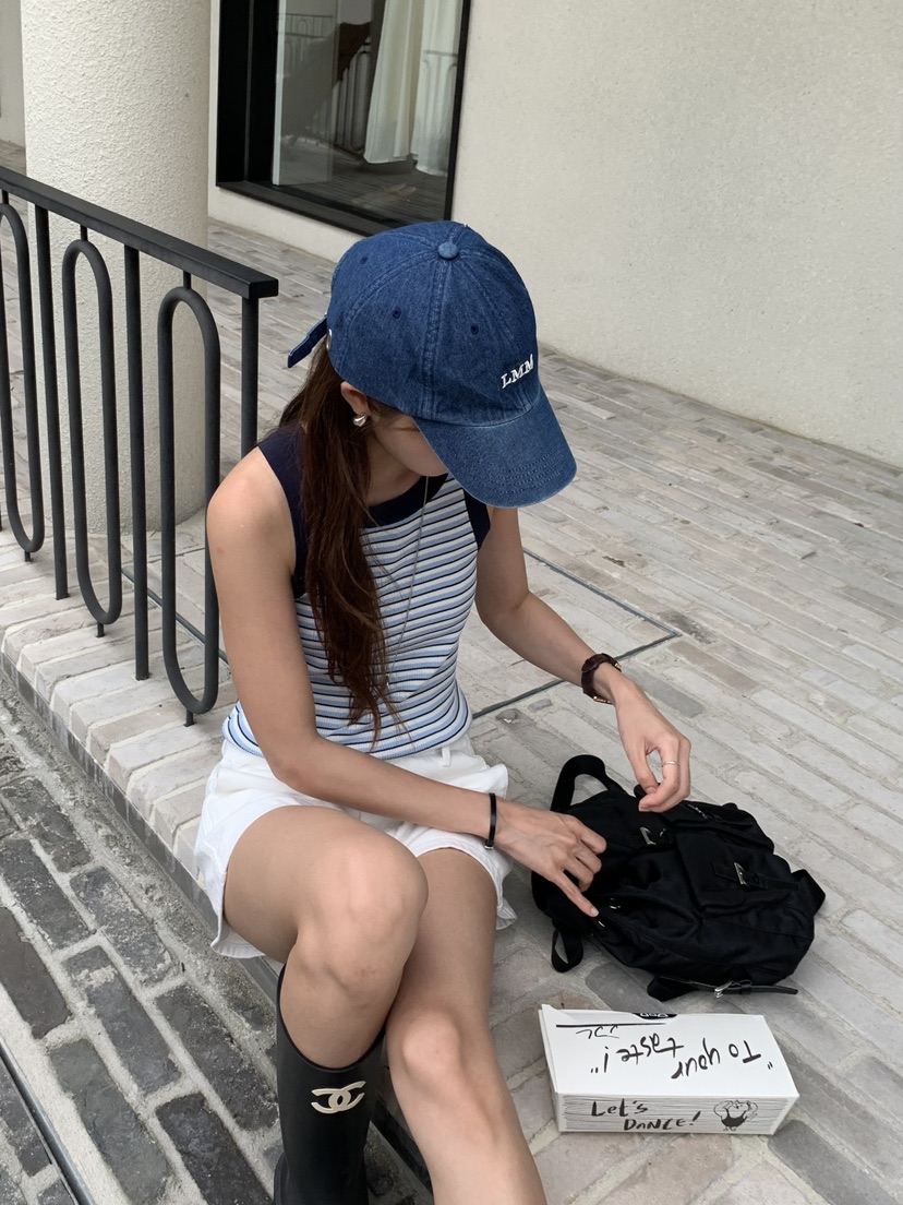 BAKING POWDER東大門㊣實拍女裝新款熱賣職業人氣吊帶背心BAKING POWDER吊帶/背心