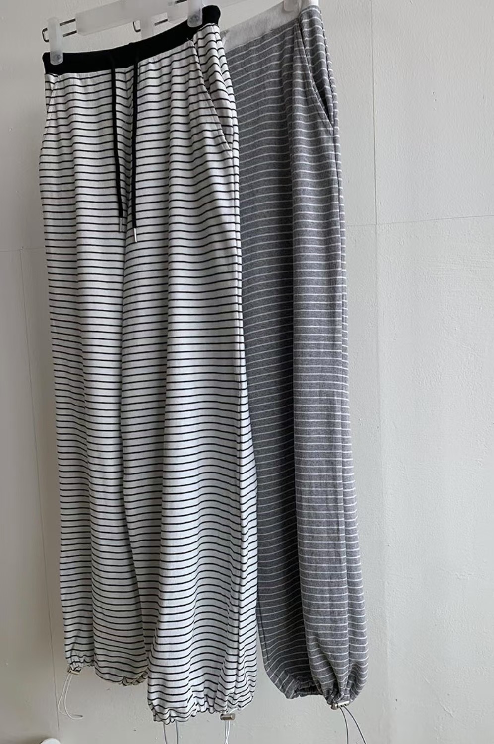 BLACK LADY東大門㊣實拍女裝新品職業時尚真品休閑熱賣休閑褲BLACK LADY休閑褲
