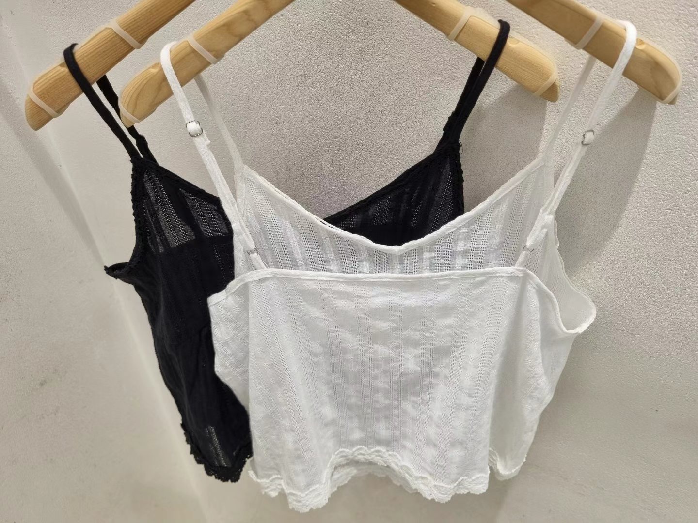 HERME東大門㊣直郵女裝新品真品人氣休閑時尚職業熱賣吊帶背心HERME吊帶/背心