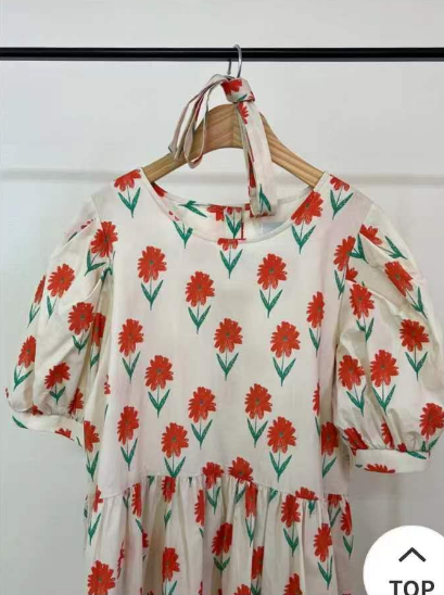 STYLE LOUNGE韓國直郵㊣女裝新品真品熱賣時尚連衣裙含腰繩STYLE LOUNGE連衣裙