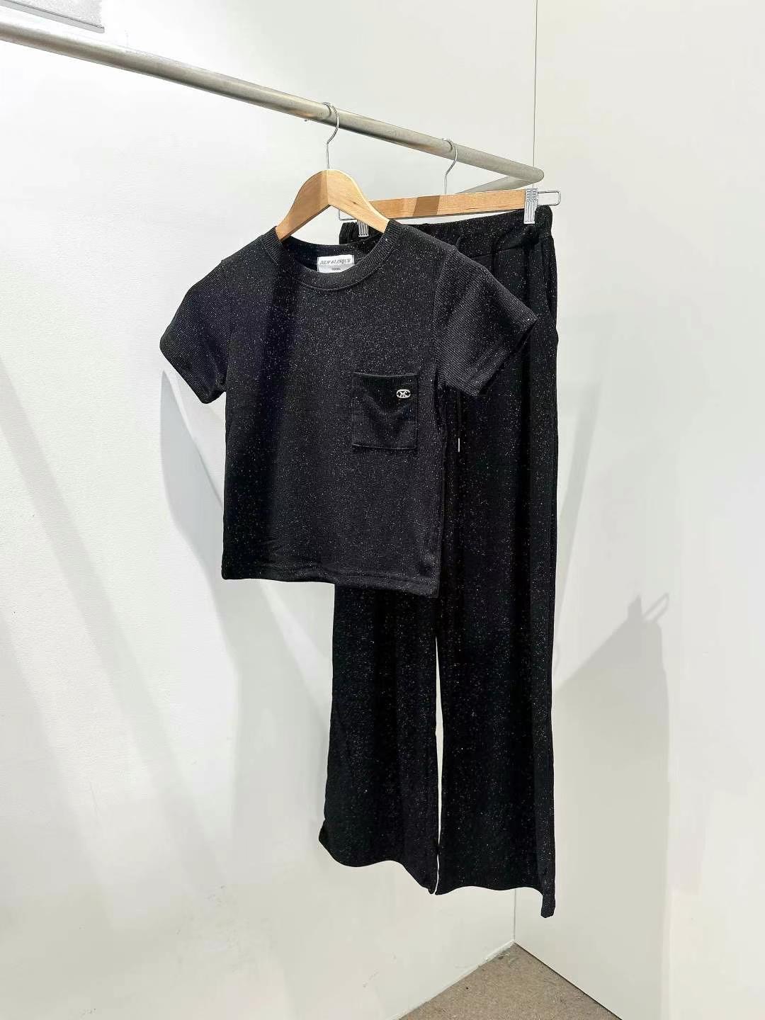 blinque韓國直郵㊣女裝新品時尚推薦真品人氣職業熱賣25春夏套裝blinque套裝圖色4
