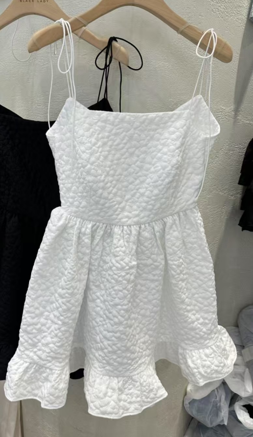 BLACK LADY東大門㊣代購女裝新品職業真品時尚推薦休閑連衣裙BLACK LADY連衣裙圖色2