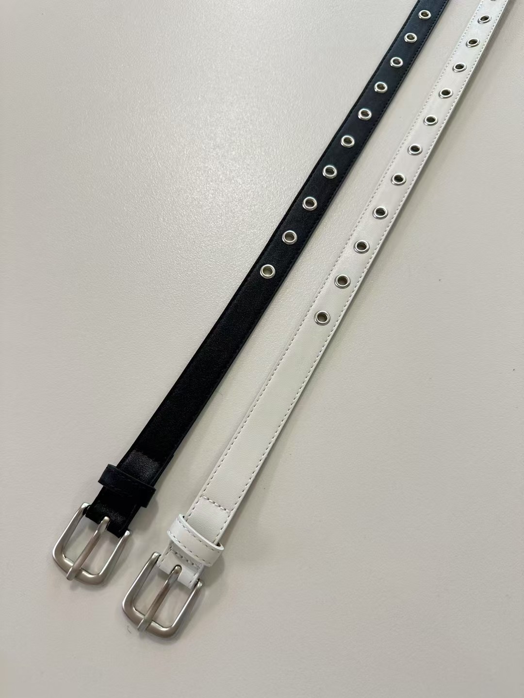 BLACK LADY東大門㊣直郵女裝新款職業真品人氣推薦25春夏腰帶BLACK LADY腰帶