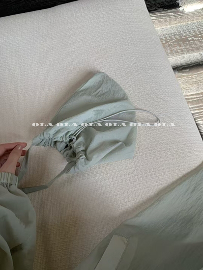 OLA韓國直郵㊣女裝新品熱賣人氣時尚25春夏推薦休閑套裝含小包mellor/OLA套裝