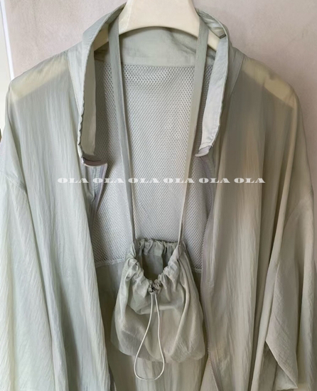 OLA韓國直郵㊣女裝新品熱賣人氣時尚25春夏推薦休閑套裝含小包mellor/OLA套裝
