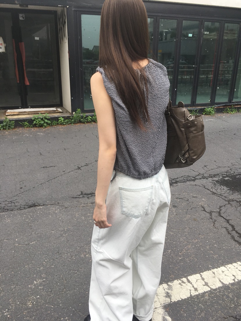 EOMPIT東大門㊣代購女裝新品人氣時尚熱賣推薦真品吊帶背心EOMPIT吊帶/背心