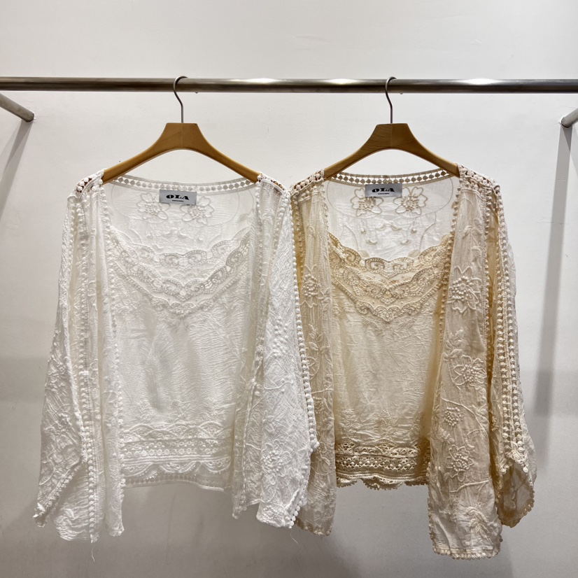 OLA東大門㊣直郵女裝新品25春夏熱賣休閑職業推薦人氣時尚套裝mellor/OLA套裝