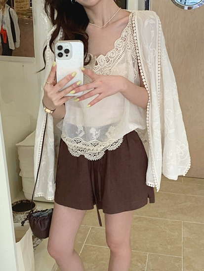 OLA東大門㊣直郵女裝新品25春夏熱賣休閑職業推薦人氣時尚套裝mellor/OLA套裝