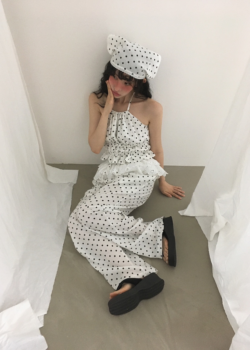 CLODE東大門㊣直郵女士新品人氣25春夏休閑真品推薦時尚休閑褲CLODE休閑褲