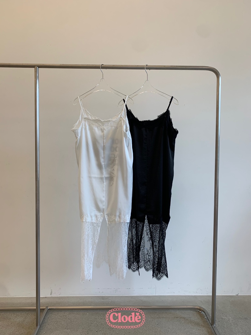 CLODE韓國代購㊣女裝新品人氣真品時尚推薦休閑連衣裙不含內搭CLODE連衣裙
