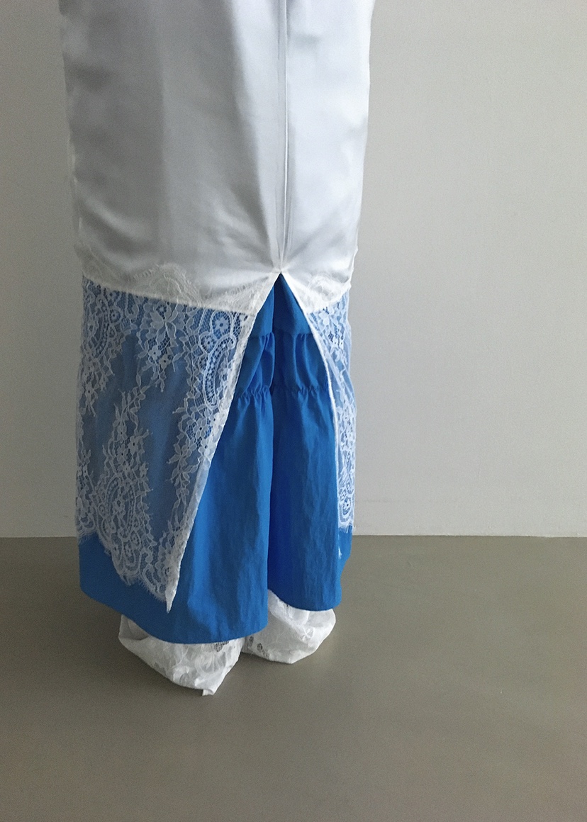 CLODE韓國代購㊣女裝新品人氣真品時尚推薦休閑連衣裙不含內搭CLODE連衣裙