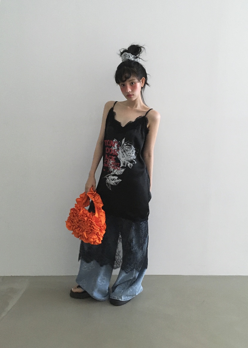 CLODE韓國代購㊣女裝新品人氣真品時尚推薦休閑連衣裙不含內搭CLODE連衣裙