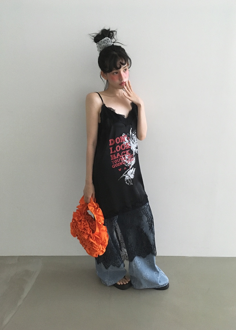 CLODE韓國代購㊣女裝新品人氣真品時尚推薦休閑連衣裙不含內搭CLODE連衣裙