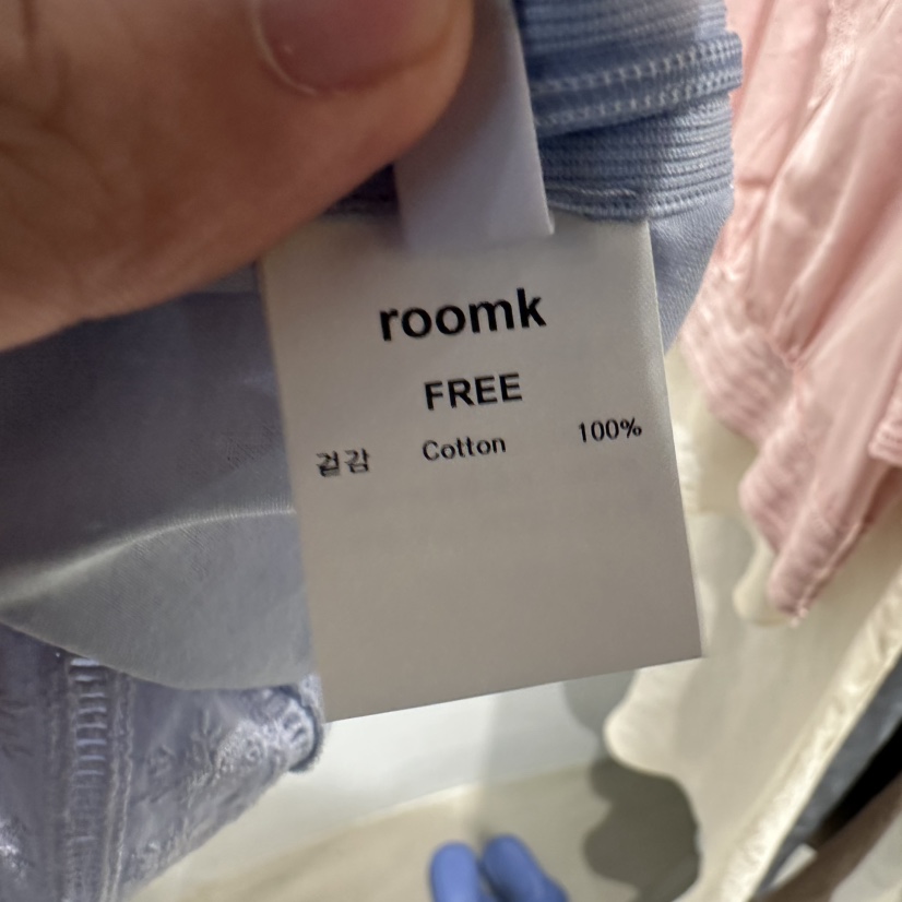 ROOM K-P東大門㊣代購女士新品人氣休閑熱賣襯衫蕾絲衫蕾絲ROOM K襯衫/蕾絲衫