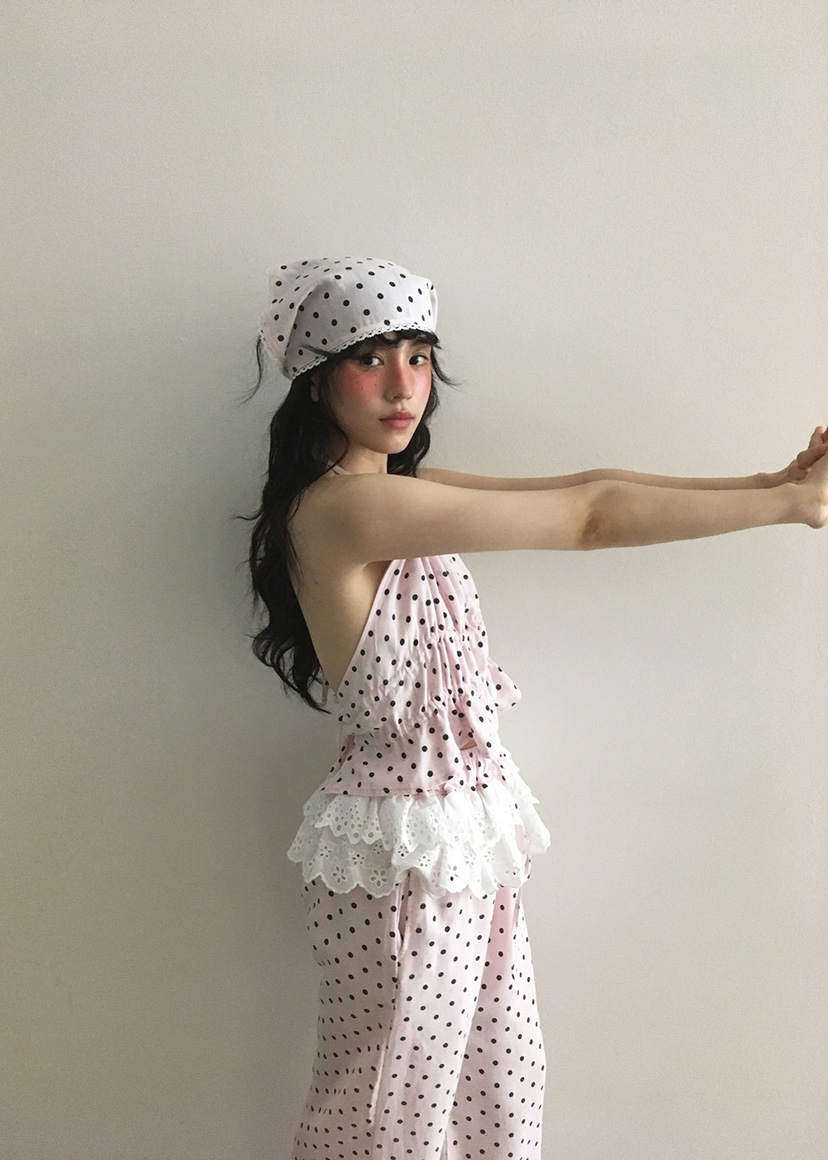 CLODE東大門㊣代購女裝新品人氣推薦時尚休閑真品熱賣吊帶背心CLODE吊帶/背心