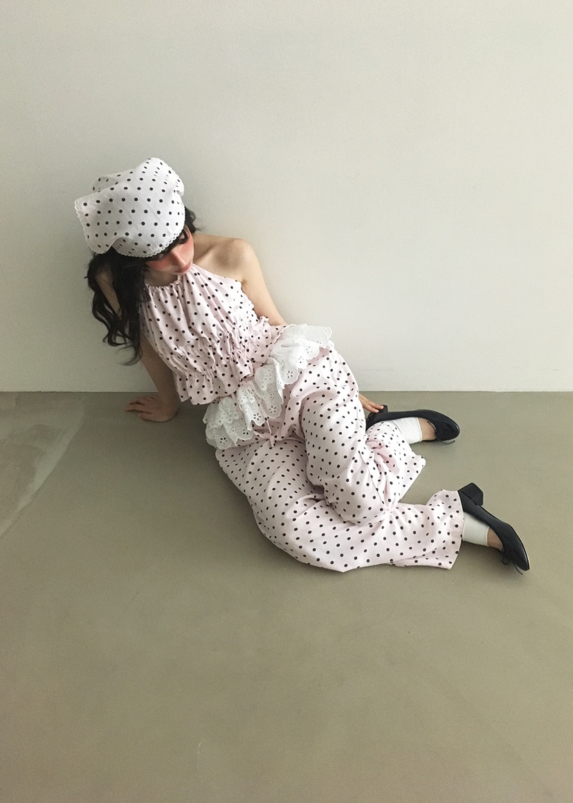 CLODE東大門㊣代購女裝新品人氣推薦時尚休閑真品熱賣吊帶背心CLODE吊帶/背心