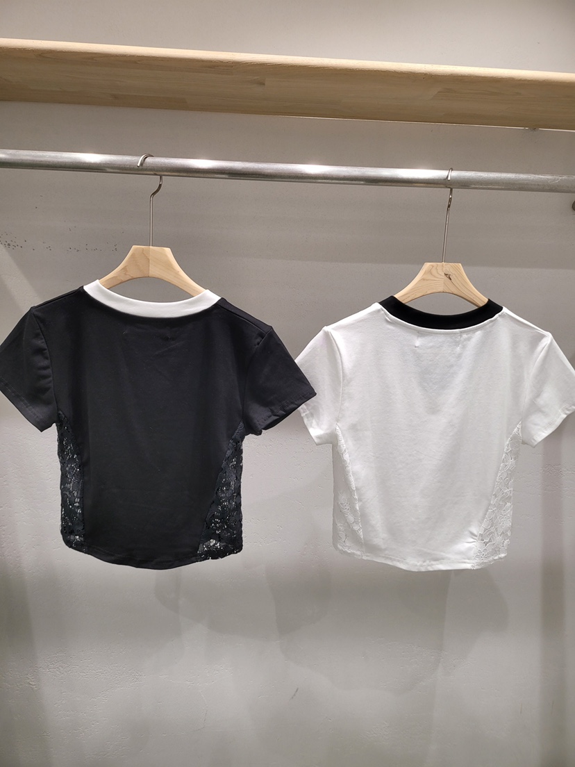 1 2ILLY-S東大門㊣代購女裝新品熱賣真品休閑人氣推薦T恤1 2ILLY/THE SILT恤