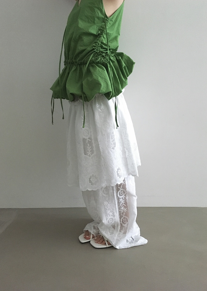 CLODE韓國代購㊣女裝新品25春夏推薦職業休閑真品人氣休閑褲CLODE休閑褲