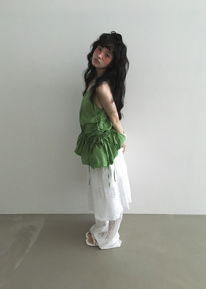 CLODE韓國代購㊣女裝新品25春夏推薦職業休閑真品人氣休閑褲CLODE休閑褲