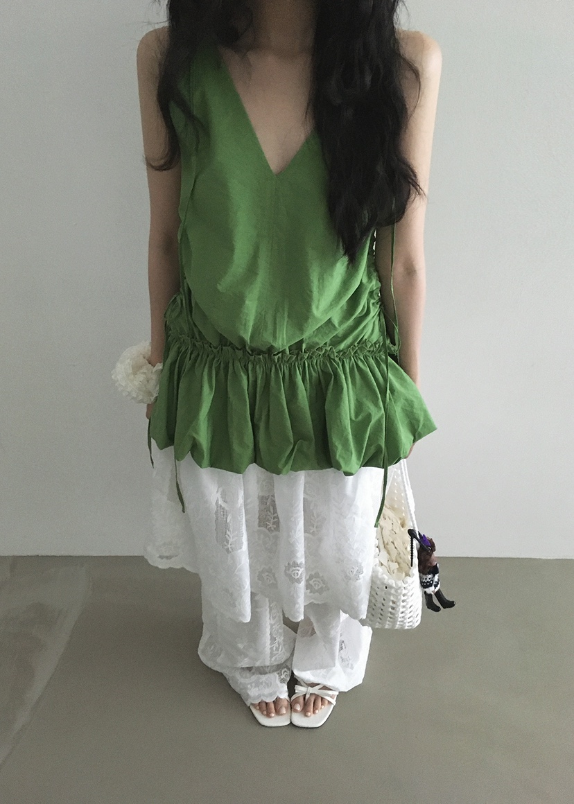 CLODE韓國代購㊣女裝新品真品推薦職業休閑人氣半身裙中短裙CLODE半身裙/中短裙