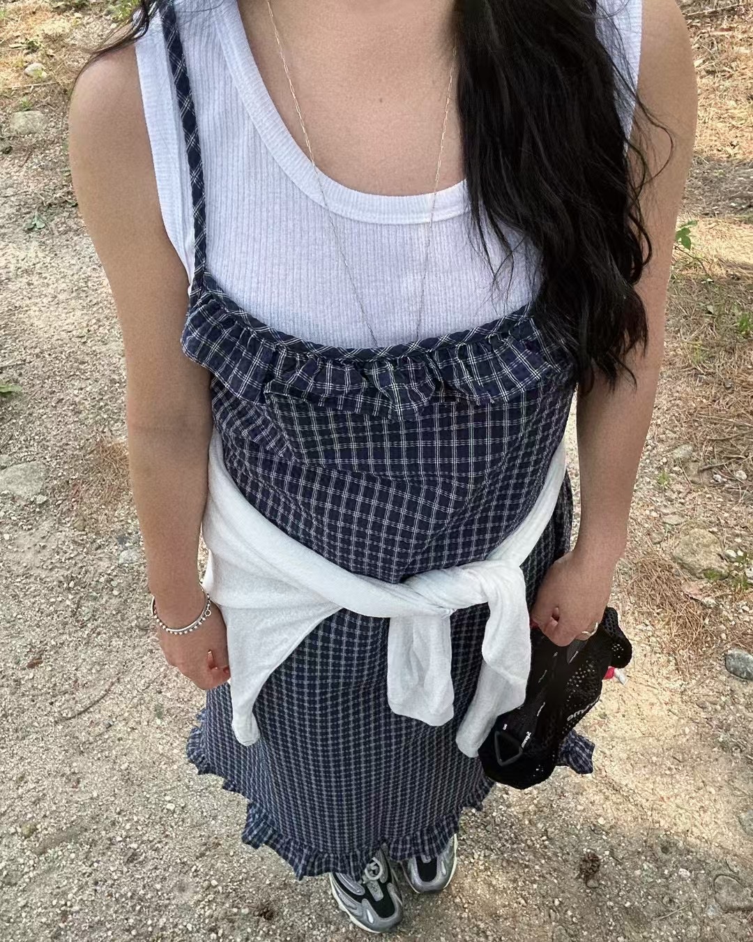 APPEAR韓國代購㊣女士新款熱賣人氣時尚職業25春夏推薦連衣裙APPEAR連衣裙
