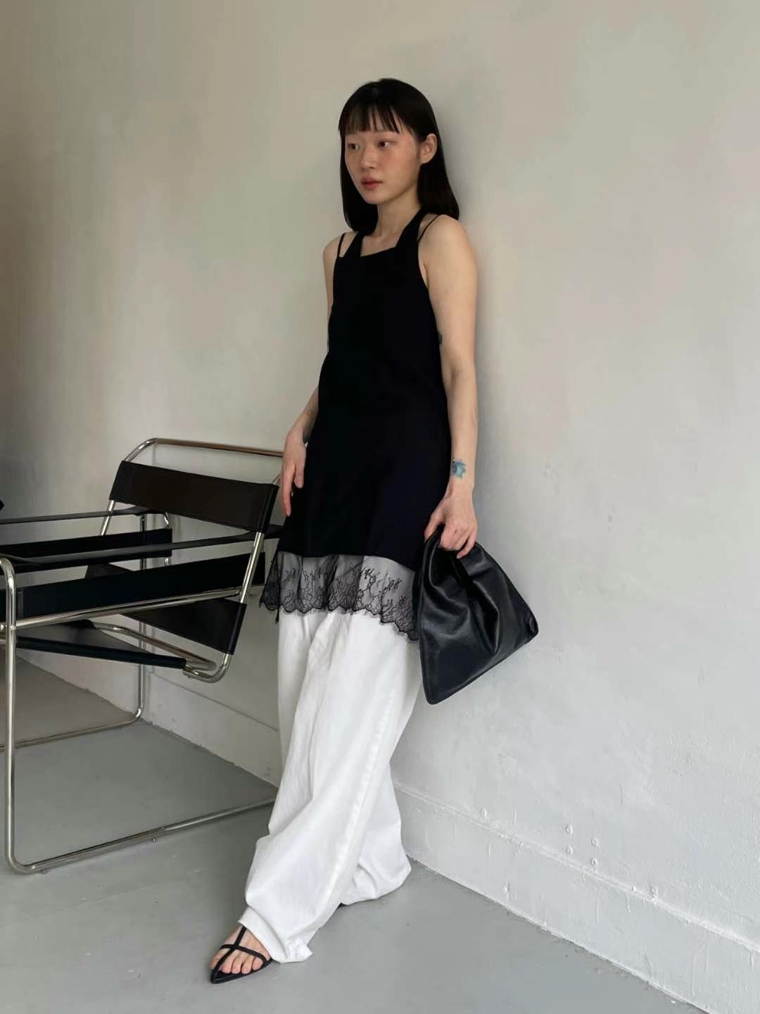 AWESOME-TB1東大門㊣實拍女裝新款真品熱賣25春夏推薦連衣裙AWESOME-TB1連衣裙圖色2