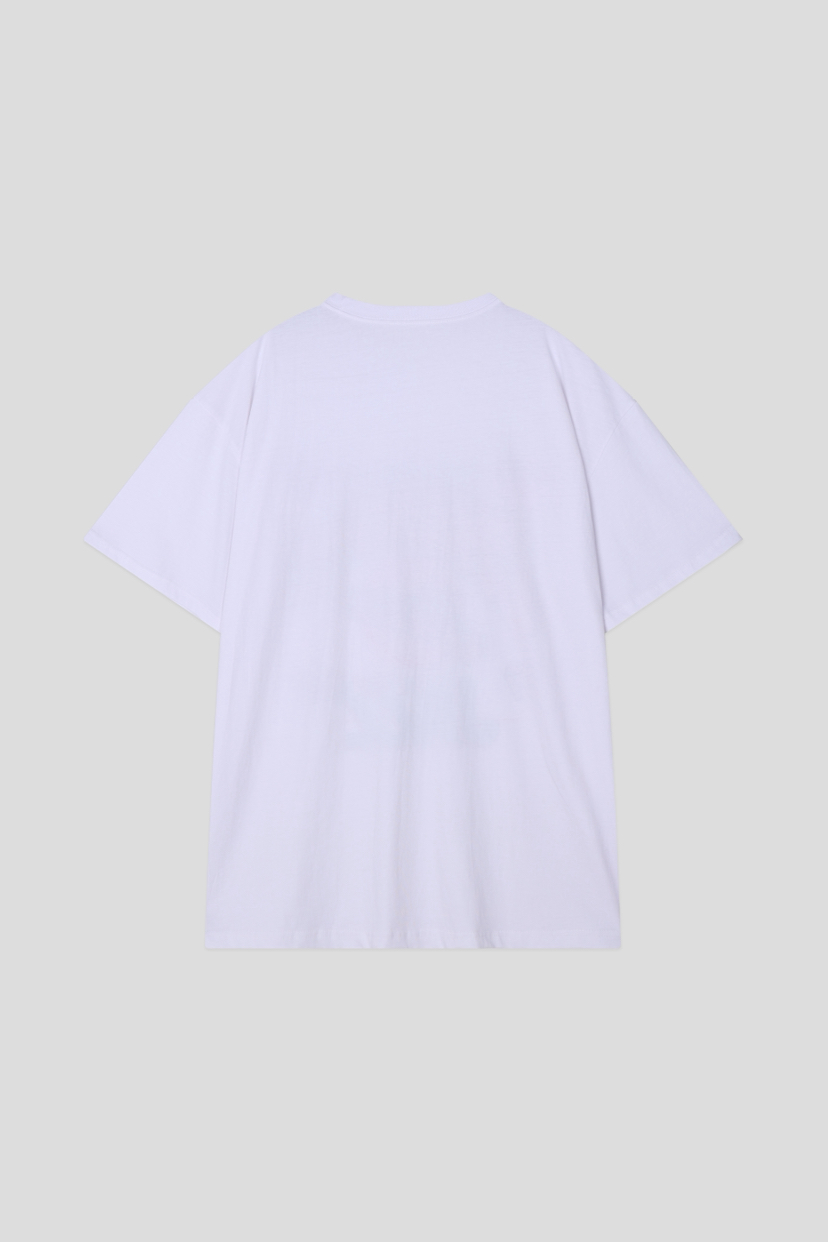 OURWAVE/OUR ROOM東大門㊣實拍女裝新品休閑職業25春夏T恤Our Wave/Our RoomT恤