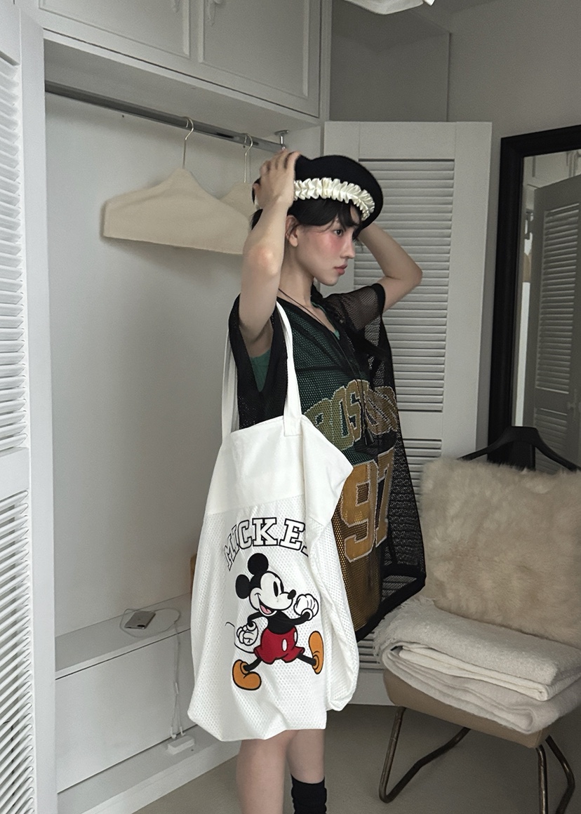OURWAVE/OUR ROOM韓國直郵㊣女士新品職業時尚單肩斜跨包Our Wave/Our Room單肩/斜跨包