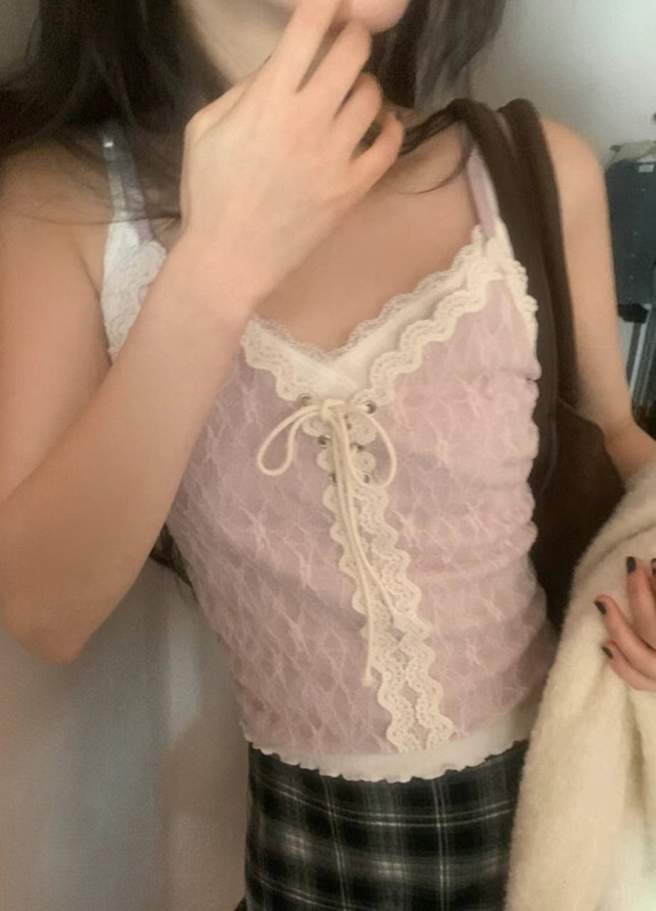 TWENTY-투엔티-T東大門㊣代購女裝新品推薦真品人氣吊帶背心TWENTY吊帶/背心