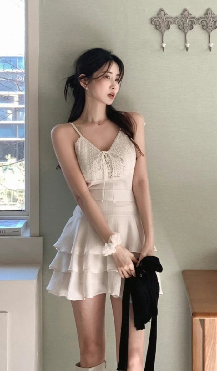 TWENTY-투엔티-T東大門㊣直郵女裝新品休閑人氣25春夏吊帶背心TWENTY吊帶/背心