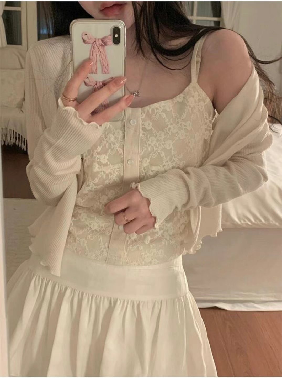 TWENTY-투엔티-T東大門㊣代購女士新品人氣25春夏吊帶背心TWENTY吊帶/背心