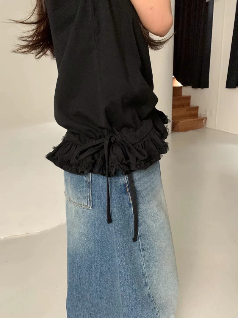 FORMAL韓國直郵㊣女裝新品熱賣人氣職業休閑時尚25春夏吊帶背心FORMAL吊帶/背心