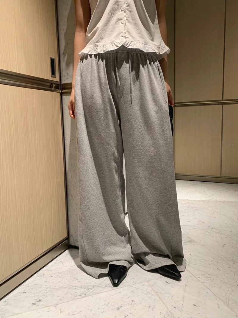 FORMAL東大門㊣直郵女裝新款職業真品時尚熱賣休閑人氣休閑褲FORMAL休閑褲圖色2