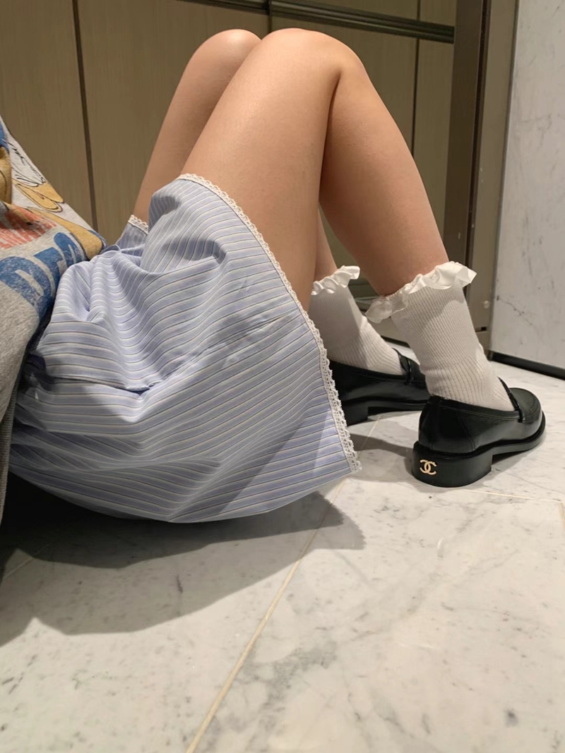 FORMAL韓國直郵㊣女裝新款真品職業休閑25春夏時尚推薦短褲FORMAL短褲